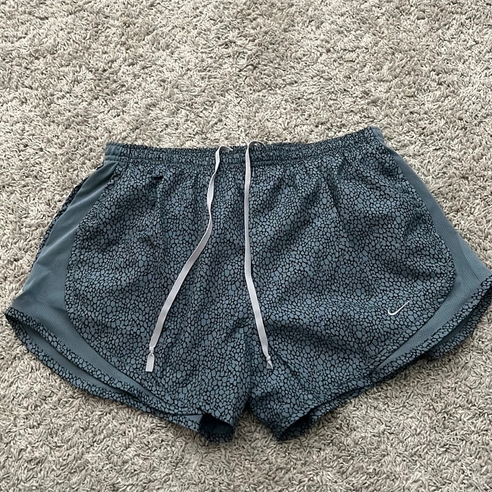 Nike Dri-fit Tempo shorts
